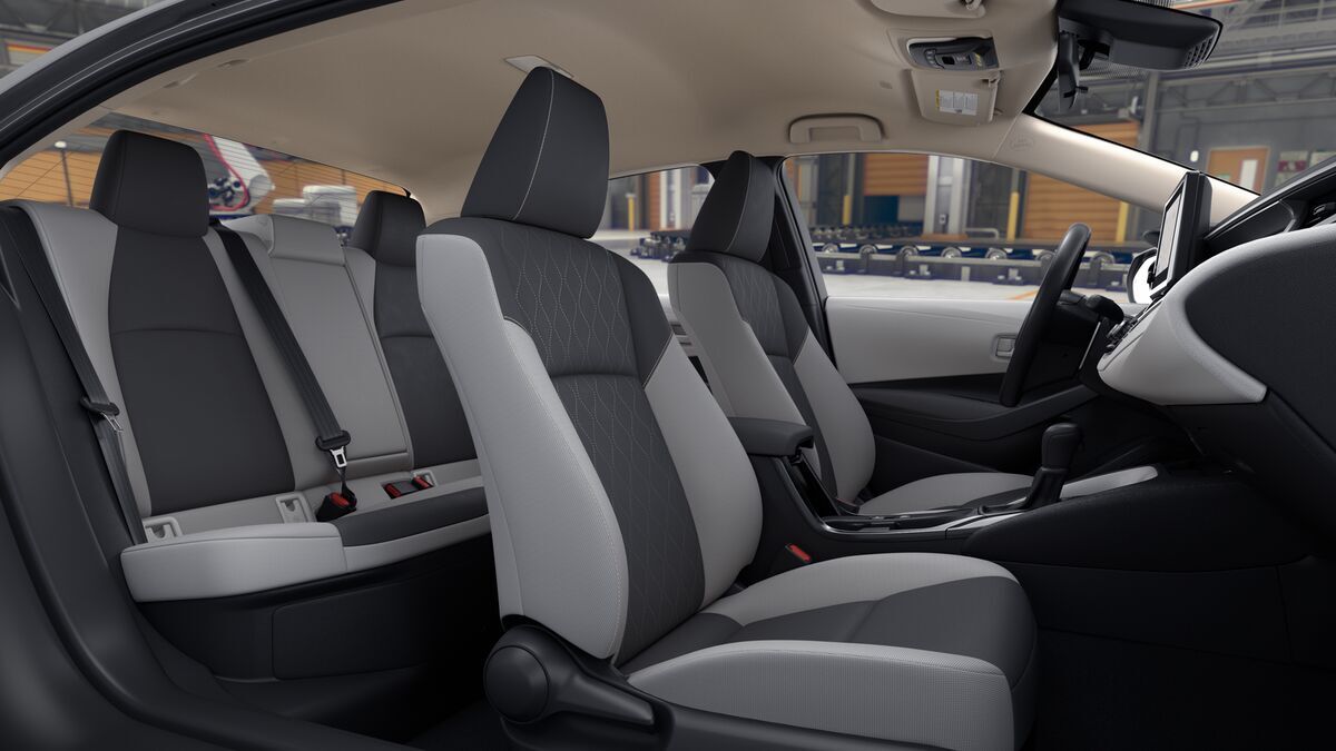 2026 Toyota Corolla Hybrid Hybrid LE Laurel MD