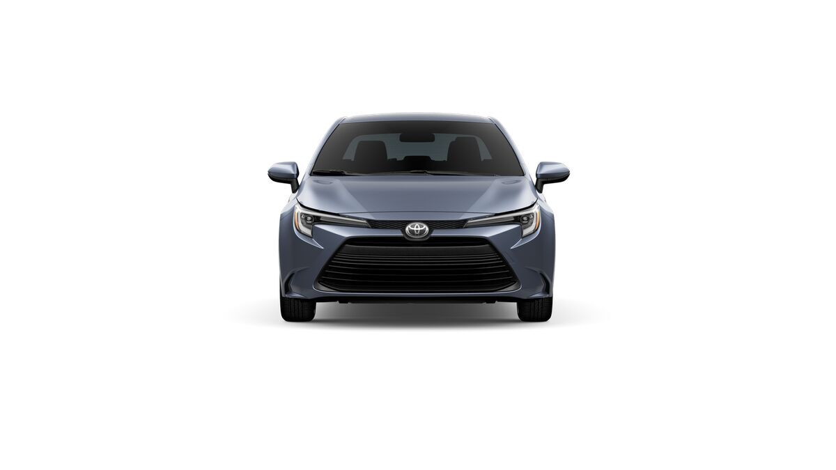 2026 Toyota Corolla Hybrid Hybrid LE Laurel MD