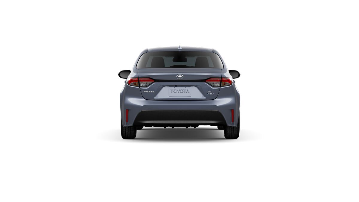 2026 Toyota Corolla Hybrid Hybrid LE Laurel MD