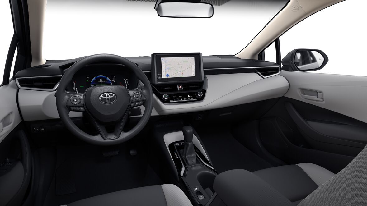 2026 Toyota Corolla Hybrid Hybrid LE Fredericksburg VA