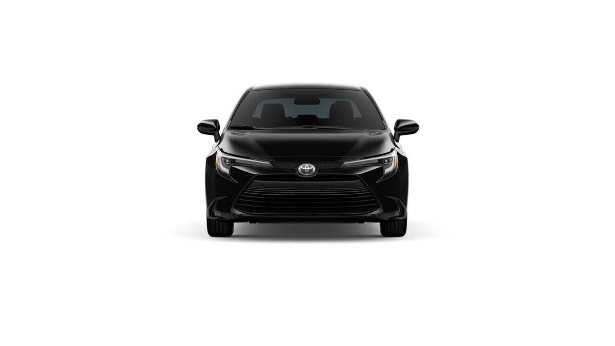 2026 Toyota Corolla Hybrid Hybrid LE Fredericksburg VA
