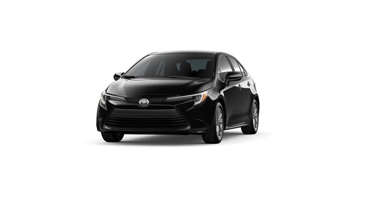 2026 Toyota Corolla Hybrid Hybrid LE Fredericksburg VA