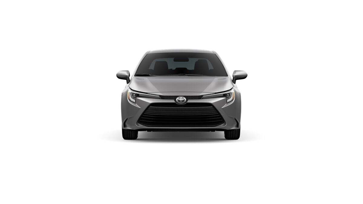 2026 Toyota Corolla Hybrid Hybrid LE Fredericksburg VA