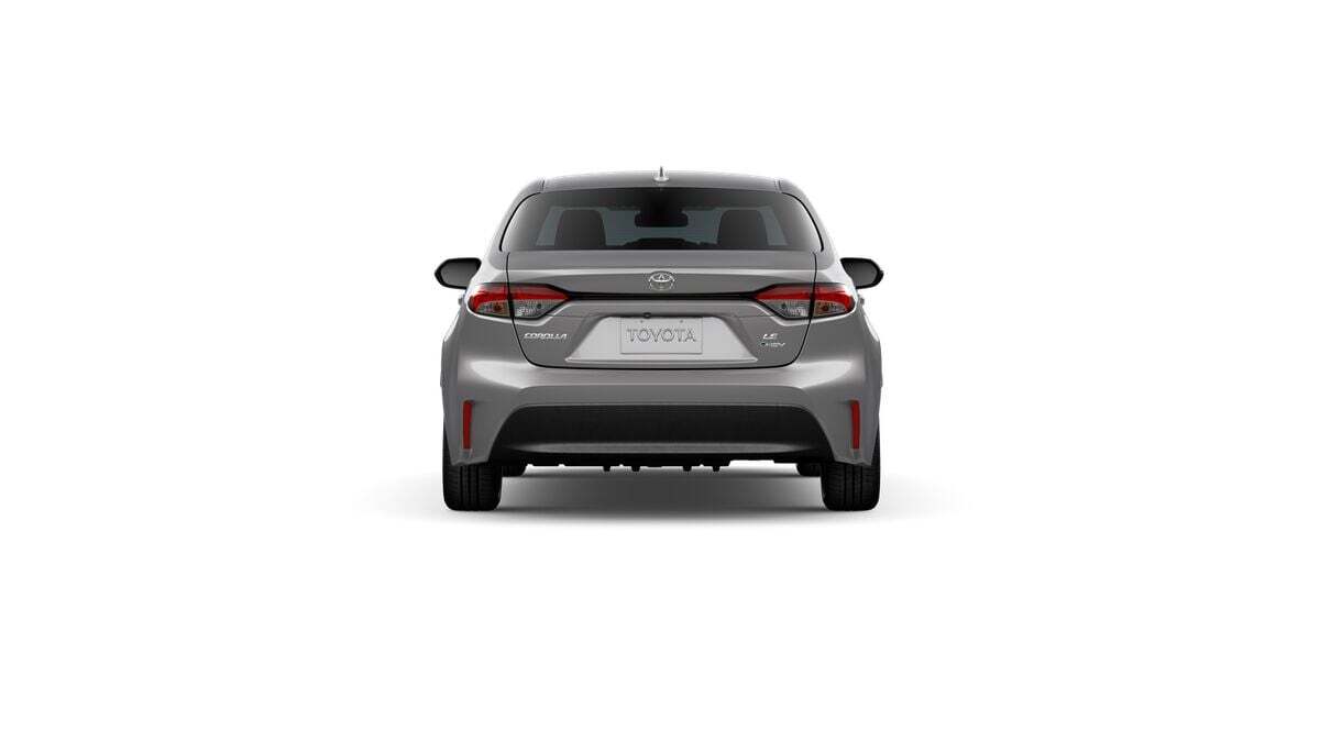 2026 Toyota Corolla Hybrid Hybrid LE Fredericksburg VA