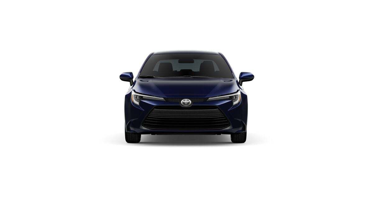 2026 Toyota Corolla Hybrid Hybrid LE Fredericksburg VA