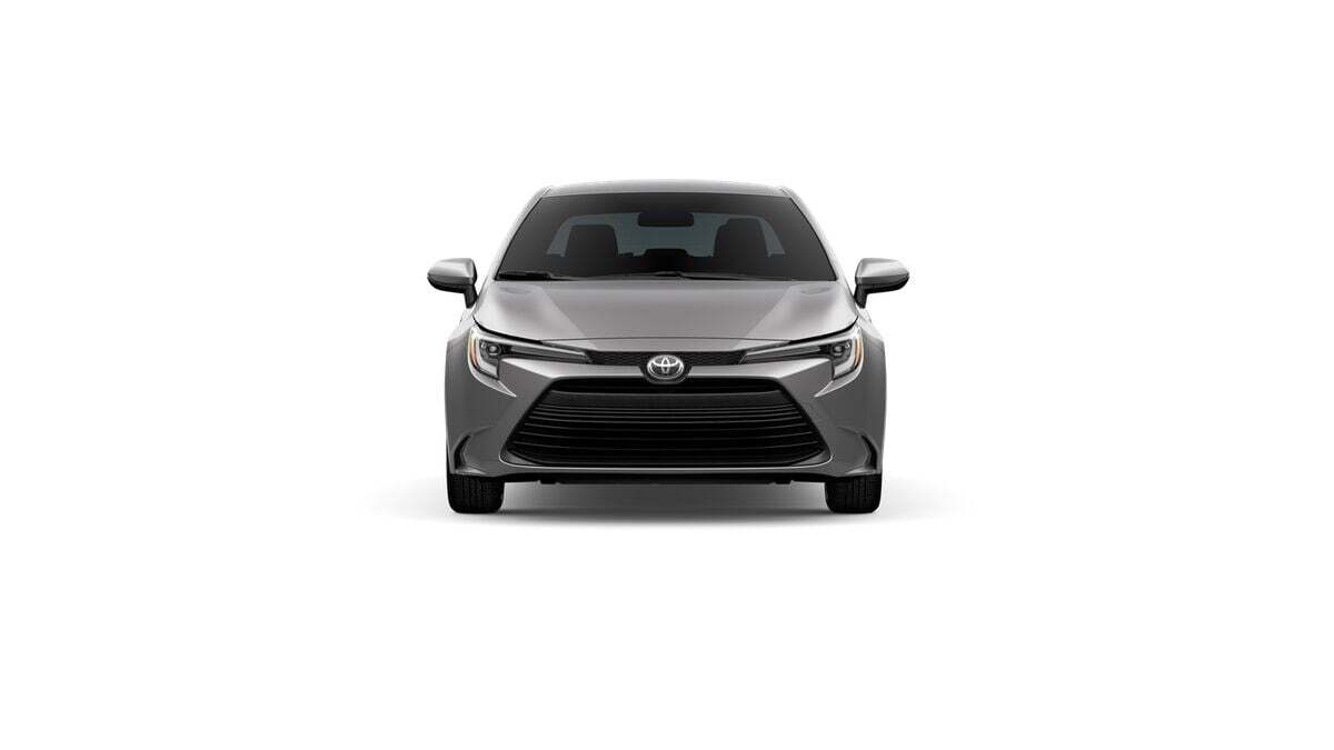 2026 Toyota Corolla Hybrid Hybrid LE Fredericksburg VA