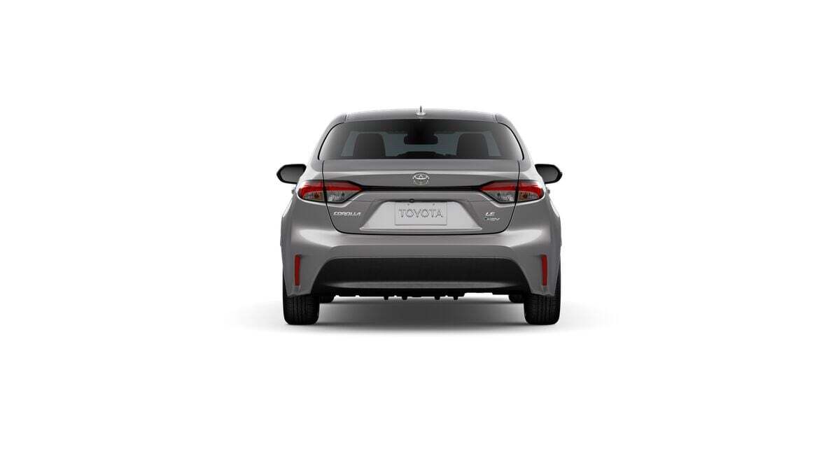 2026 Toyota Corolla Hybrid Hybrid LE Fredericksburg VA