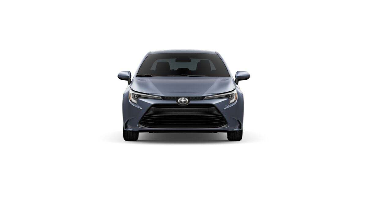 2026 Toyota Corolla Hybrid Hybrid LE Fredericksburg VA