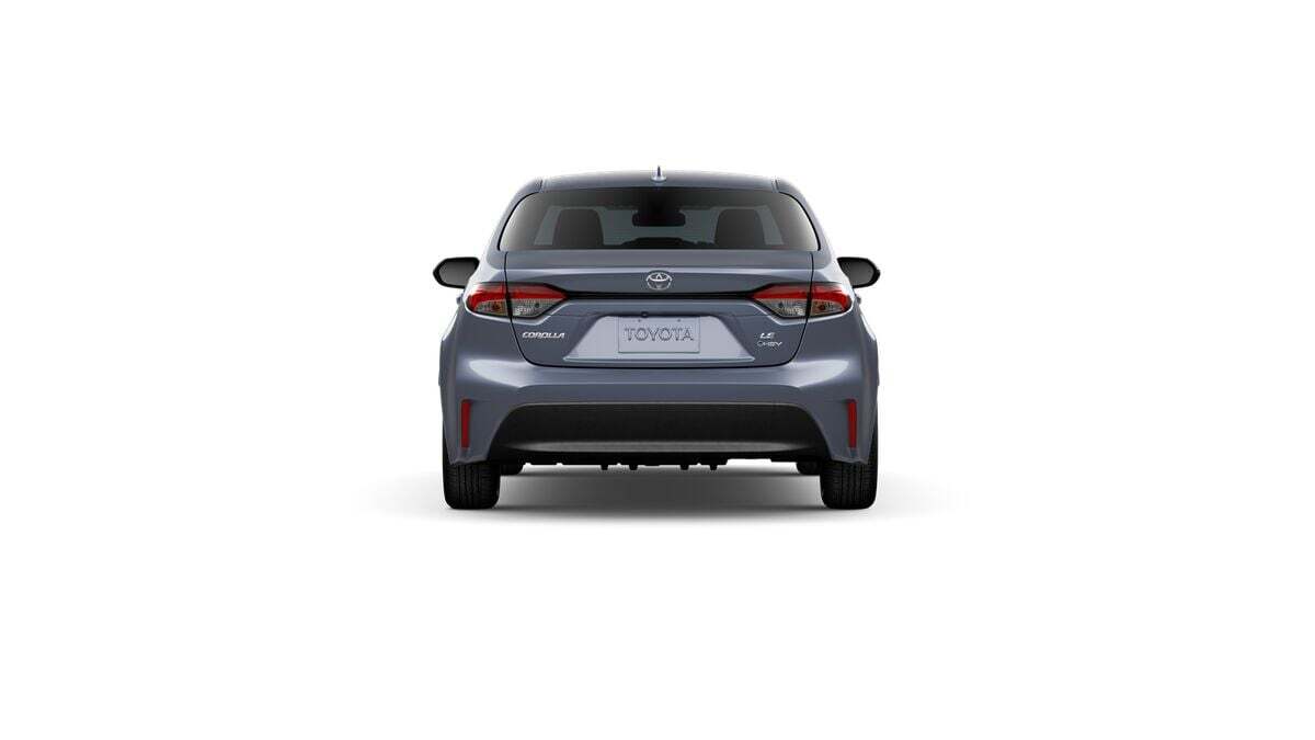 2026 Toyota Corolla Hybrid Hybrid LE Fredericksburg VA