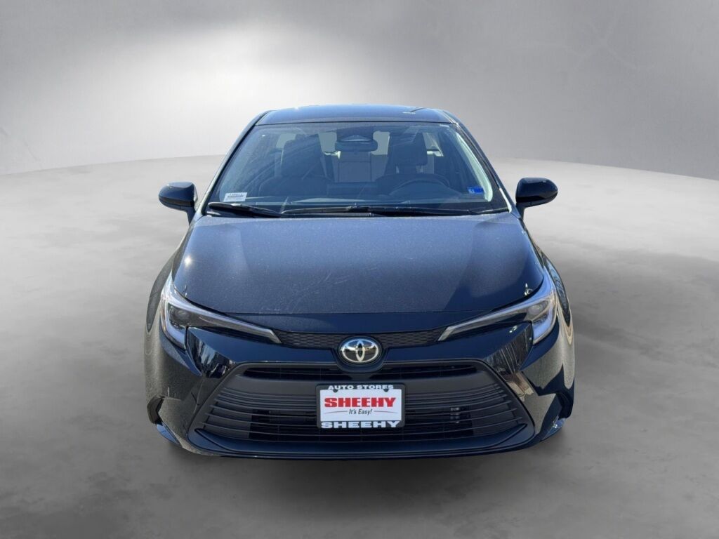 2026 Toyota Corolla Hybrid Hybrid LE Fredericksburg VA