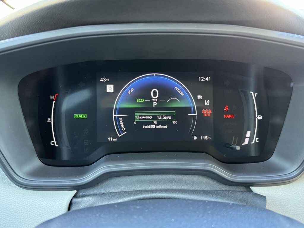 2026 Toyota Corolla Hybrid Hybrid LE Fredericksburg VA