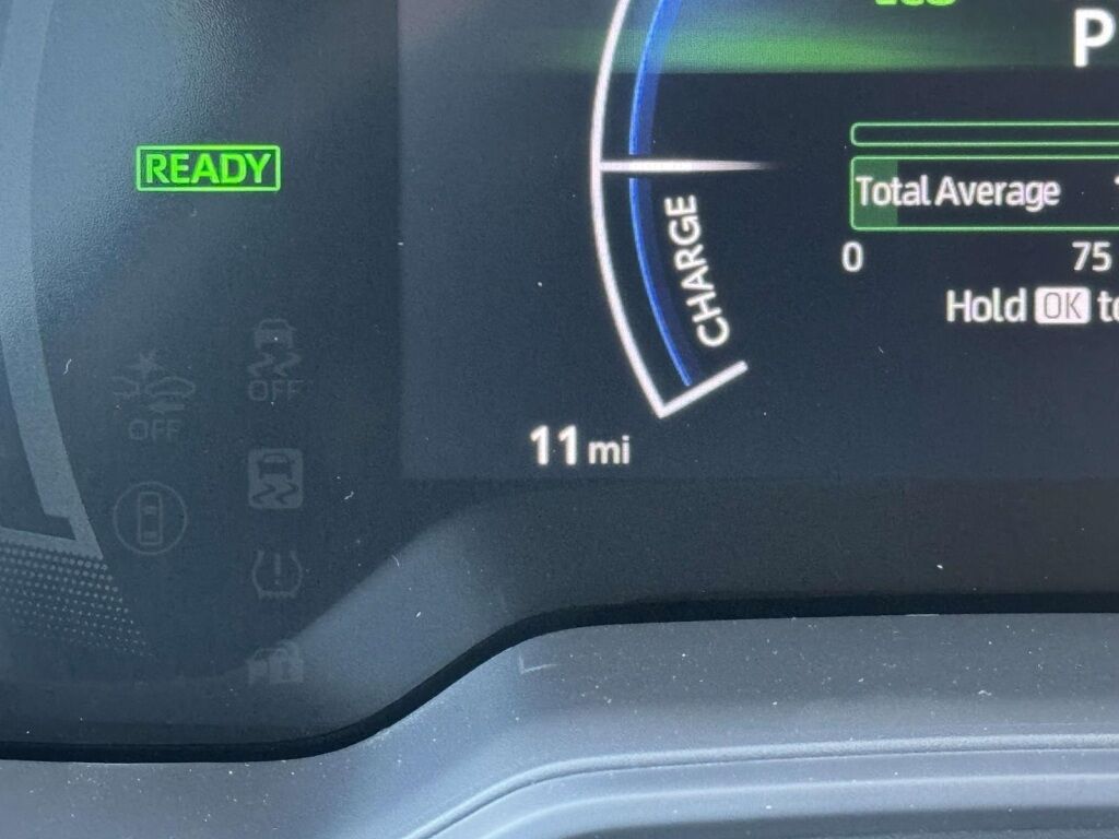 2026 Toyota Corolla Hybrid Hybrid LE Fredericksburg VA