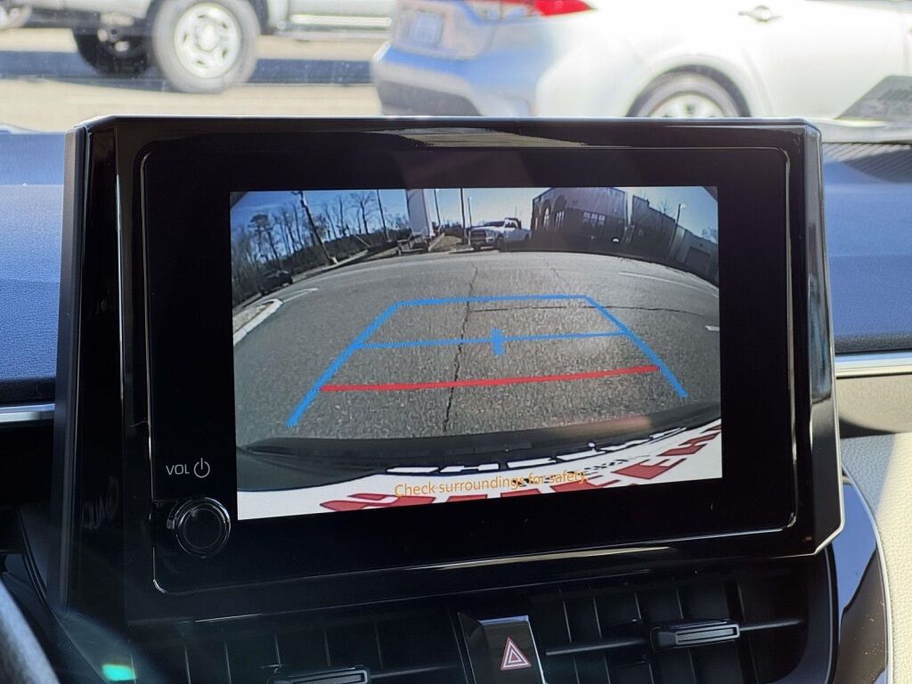 2026 Toyota Corolla Hybrid Hybrid LE Fredericksburg VA