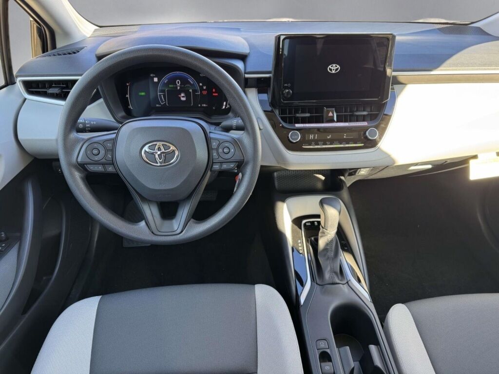 2026 Toyota Corolla Hybrid Hybrid LE Fredericksburg VA