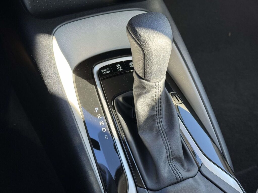 2026 Toyota Corolla Hybrid Hybrid LE Fredericksburg VA