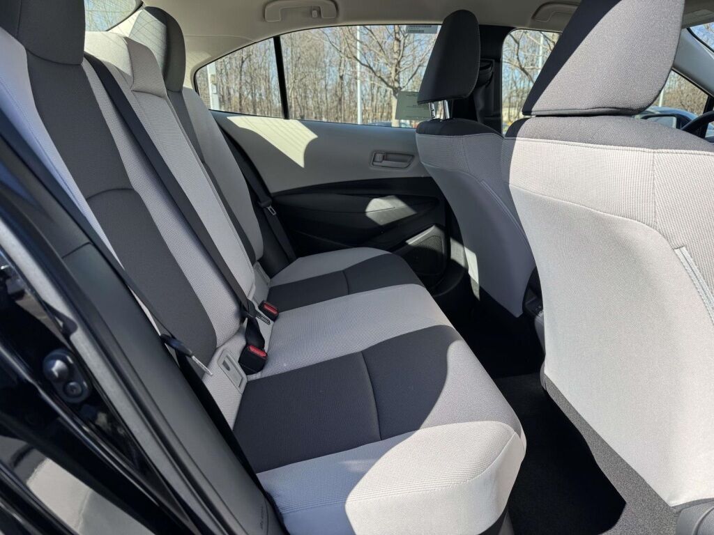 2026 Toyota Corolla Hybrid Hybrid LE Fredericksburg VA