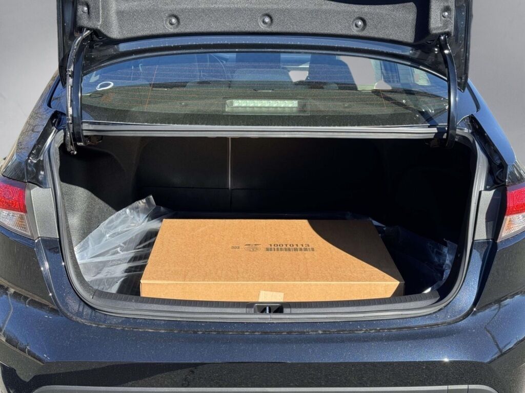 2026 Toyota Corolla Hybrid Hybrid LE Fredericksburg VA