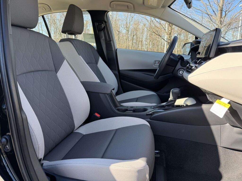 2026 Toyota Corolla Hybrid Hybrid LE Fredericksburg VA