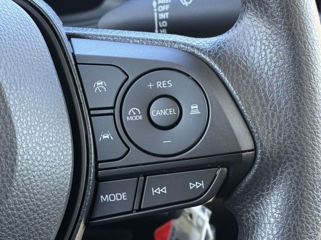 2026 Toyota Corolla Hybrid Hybrid LE Fredericksburg VA