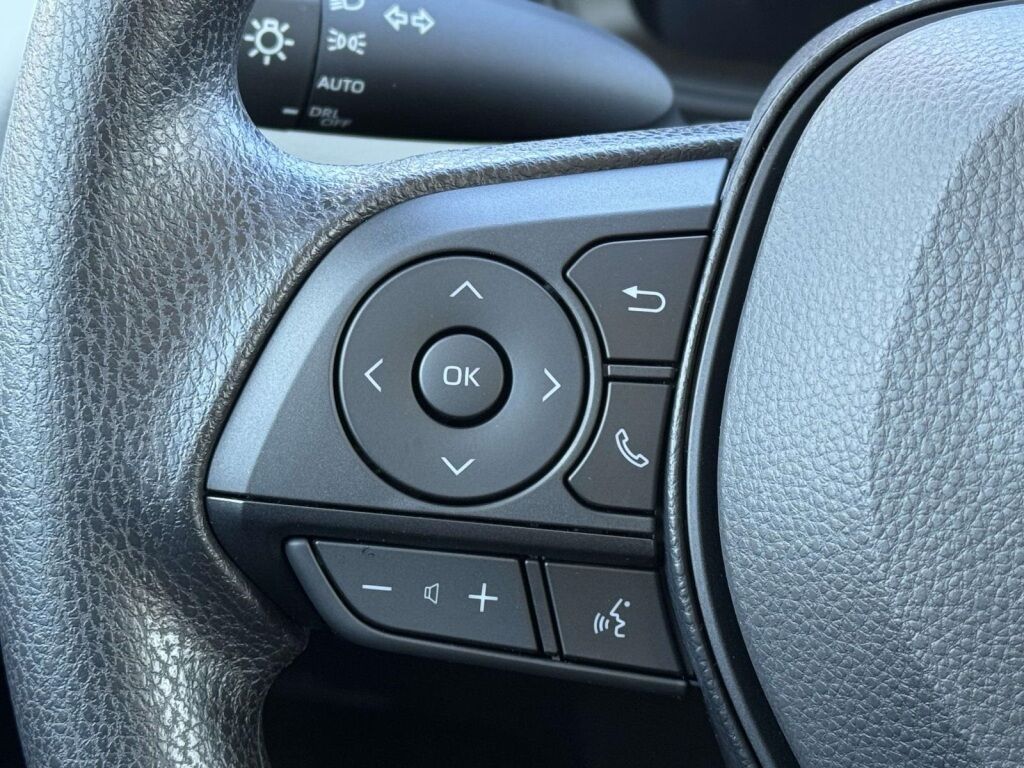 2026 Toyota Corolla Hybrid Hybrid LE Fredericksburg VA