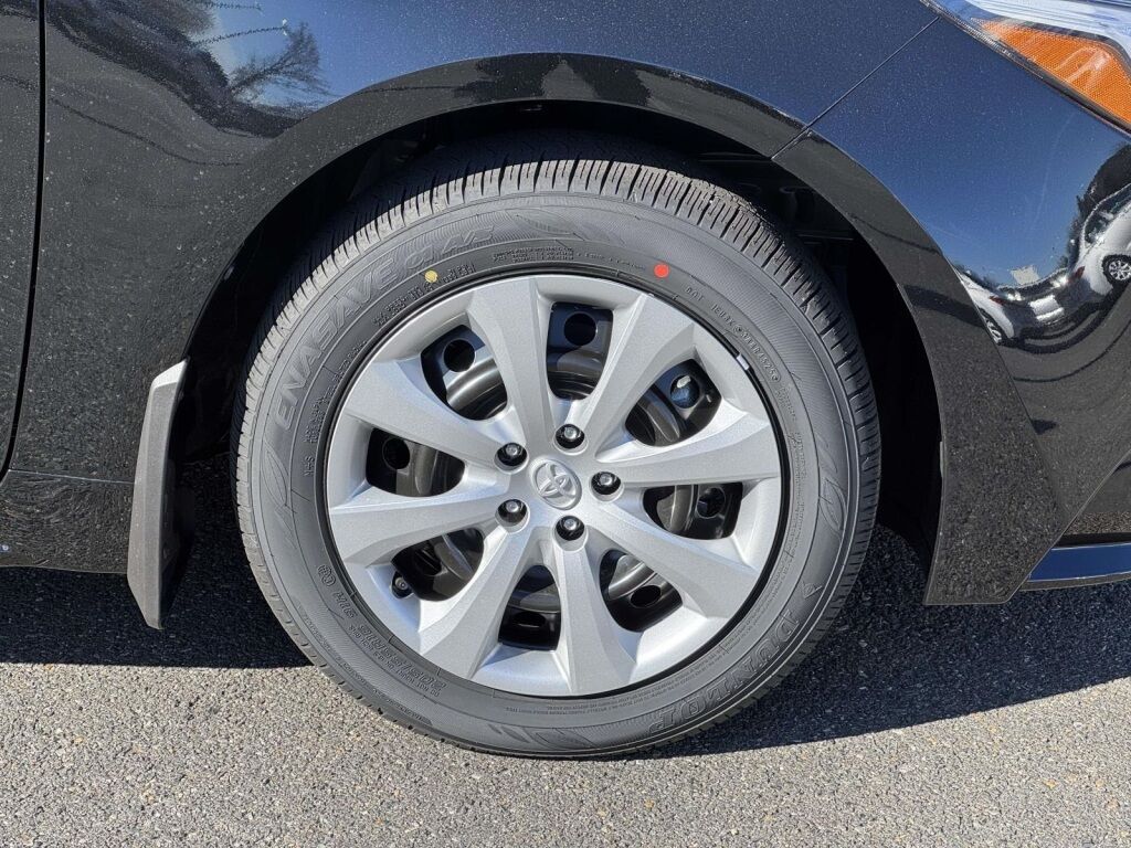 2026 Toyota Corolla Hybrid Hybrid LE Fredericksburg VA