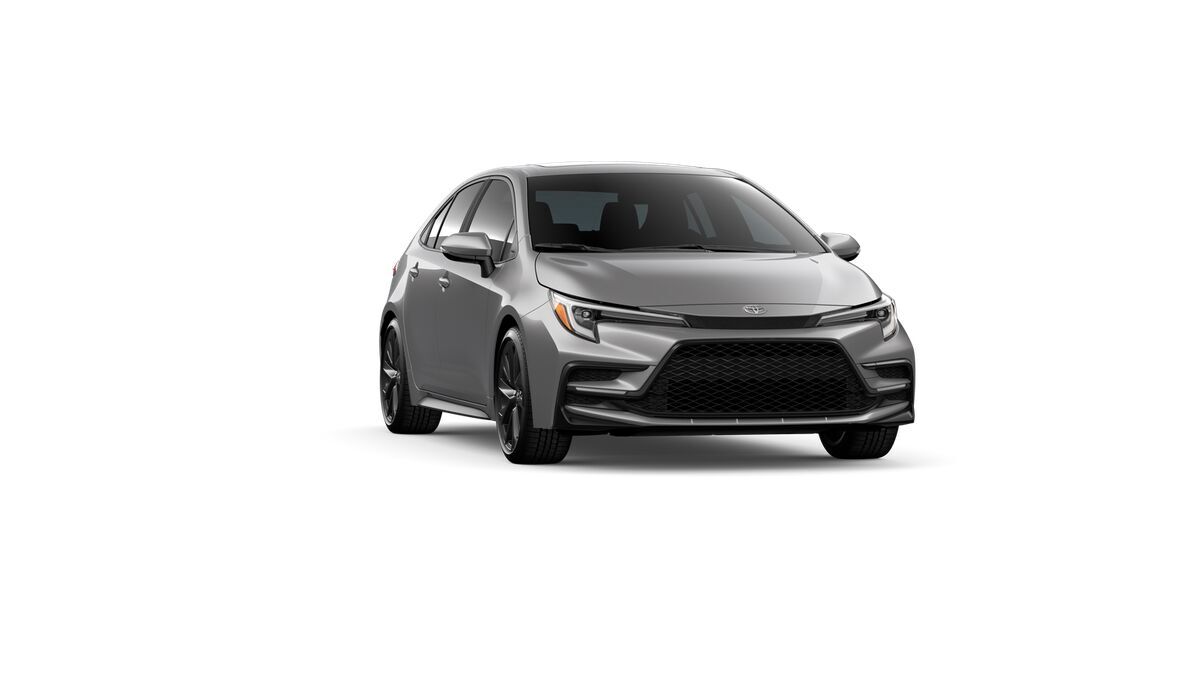 2026 Toyota Corolla Hybrid Hybrid SE Stafford VA