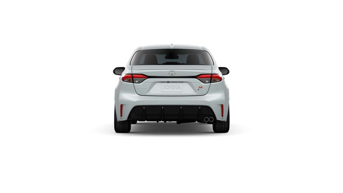 2026 Toyota Corolla Hybrid Hybrid SE Stafford VA