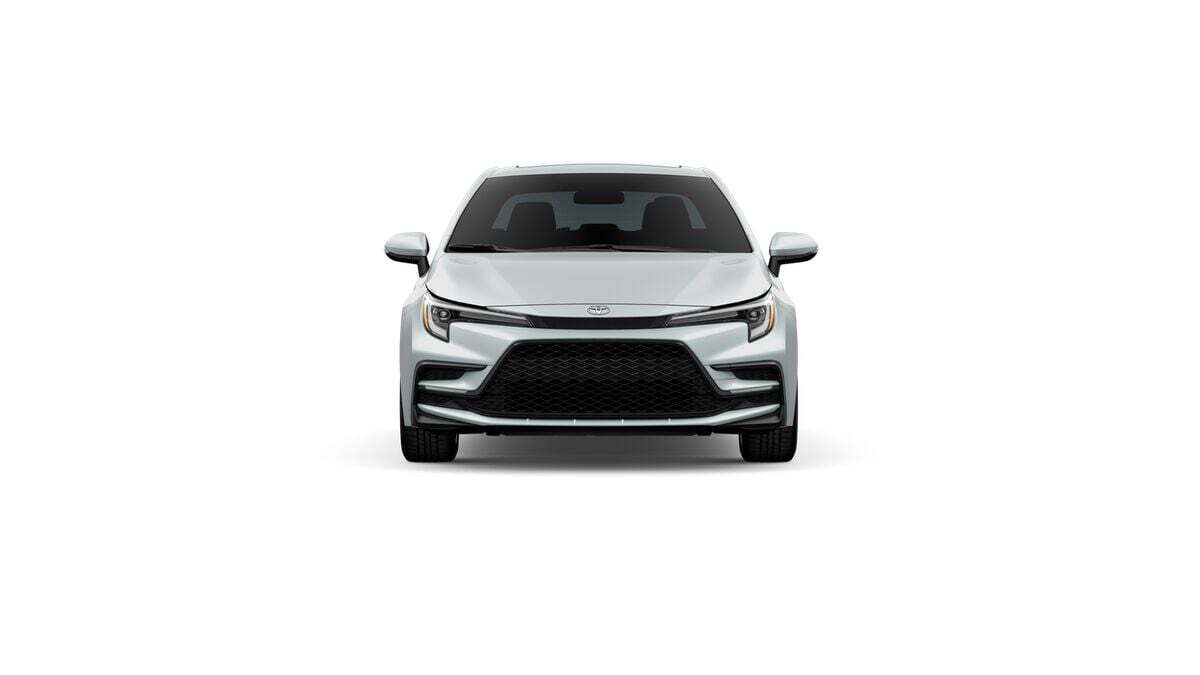 2026 Toyota Corolla Hybrid Hybrid SE Stafford VA