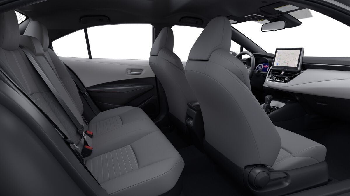 2026 Toyota Corolla Hybrid Hybrid SE Laurel MD