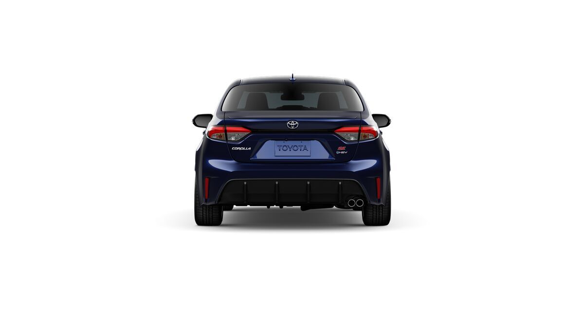 2026 Toyota Corolla Hybrid Hybrid SE Laurel MD