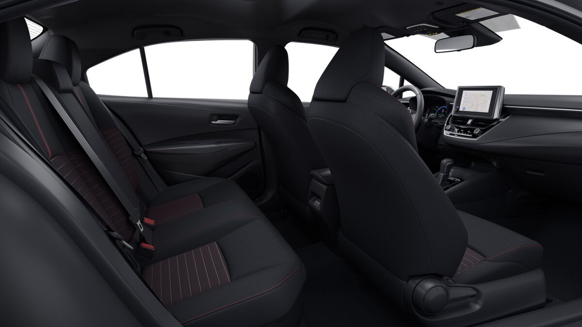 2026 Toyota Corolla Hybrid Hybrid SE Laurel MD