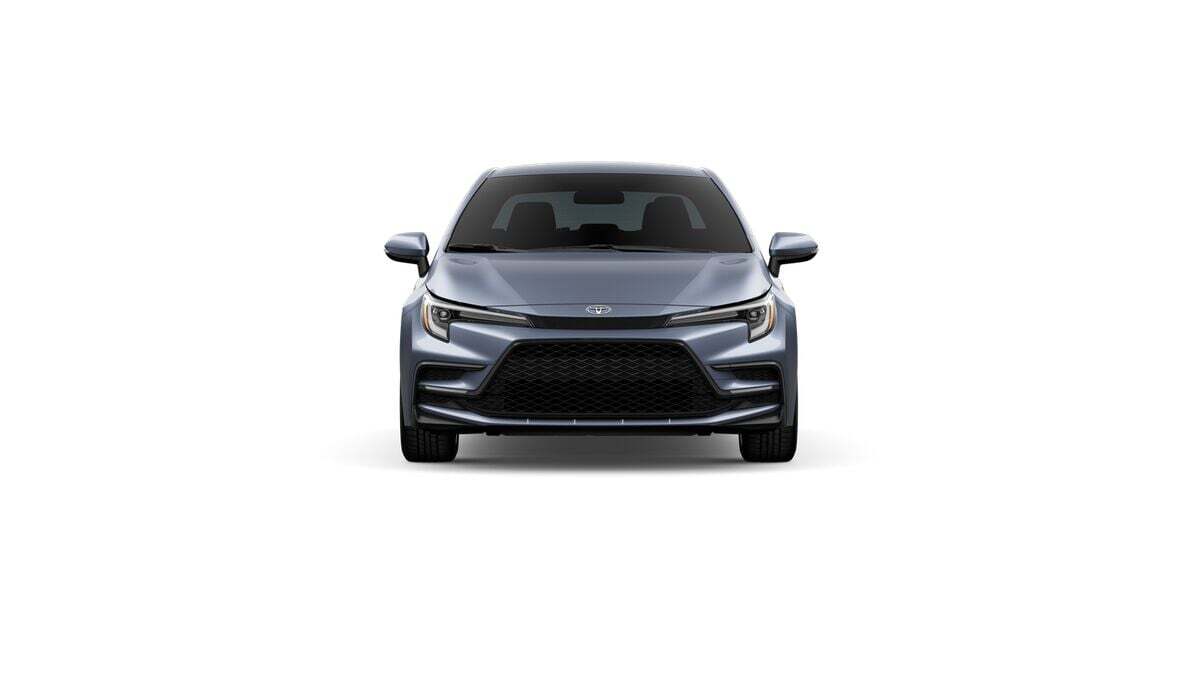 2026 Toyota Corolla Hybrid Hybrid SE Laurel MD
