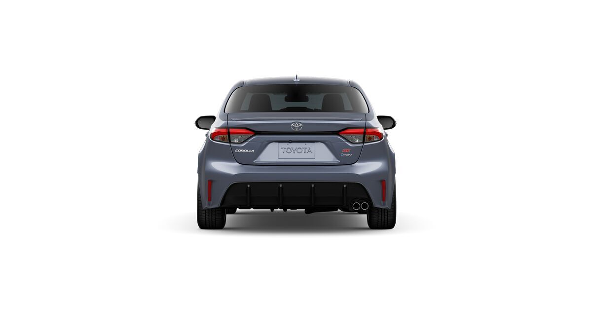 2026 Toyota Corolla Hybrid Hybrid SE Laurel MD
