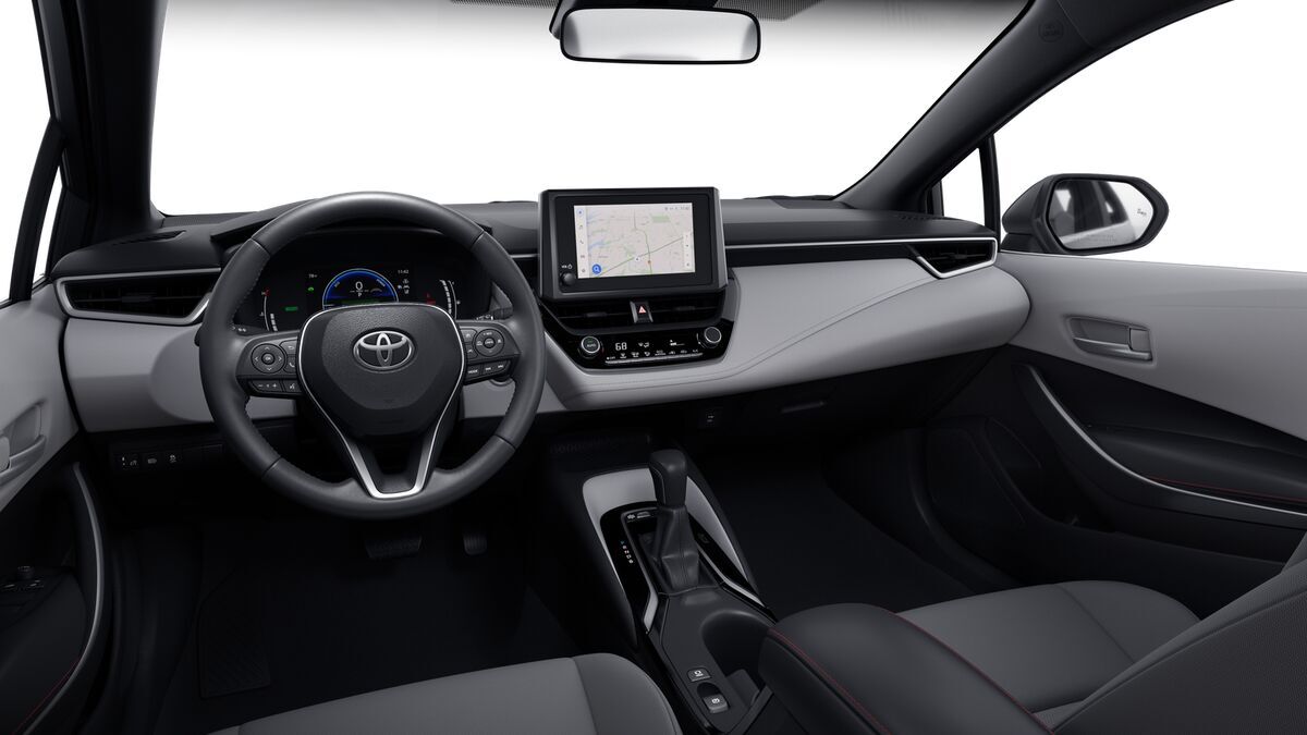 2026 Toyota Corolla Hybrid Hybrid SE Laurel MD