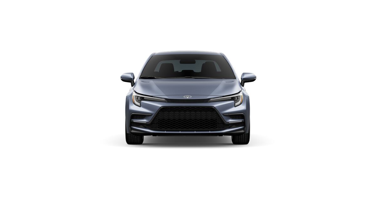 2026 Toyota Corolla Hybrid Hybrid SE Laurel MD