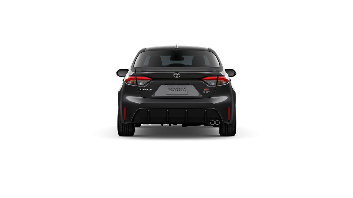 2026 Toyota Corolla Hybrid Hybrid SE Laurel MD