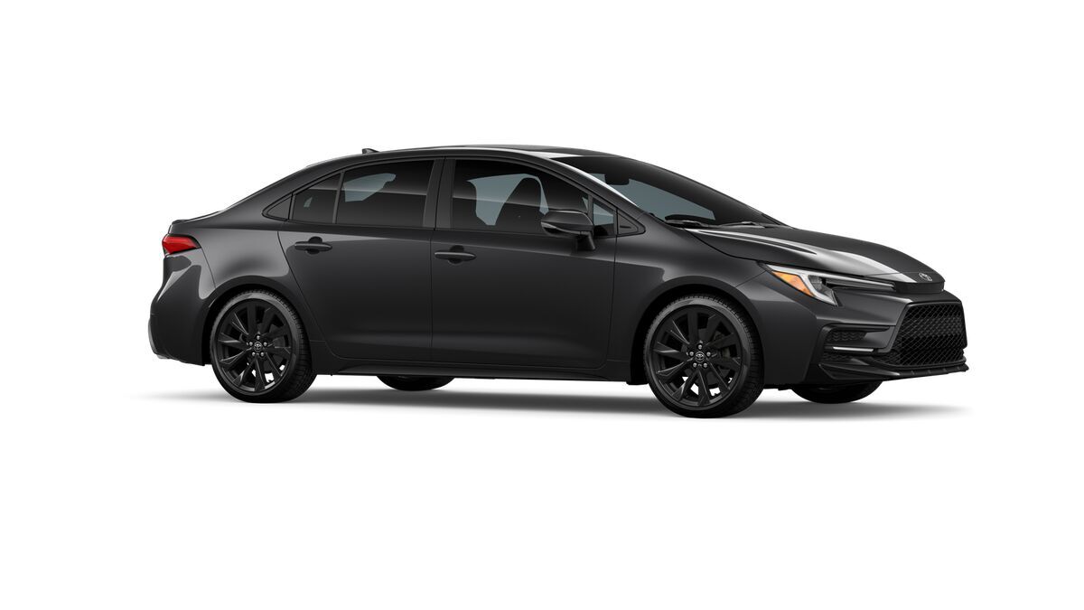 2026 Toyota Corolla Hybrid Hybrid SE Laurel MD