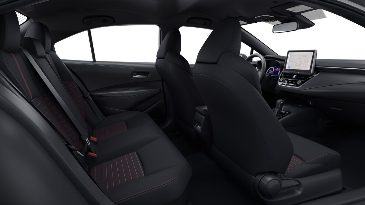 2026 Toyota Corolla Hybrid Hybrid SE Laurel MD