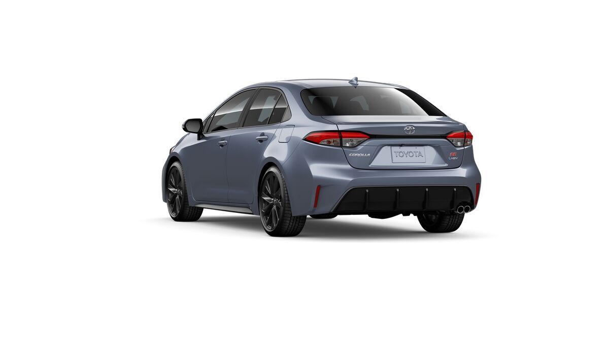 2026 Toyota Corolla Hybrid Hybrid SE Laurel MD