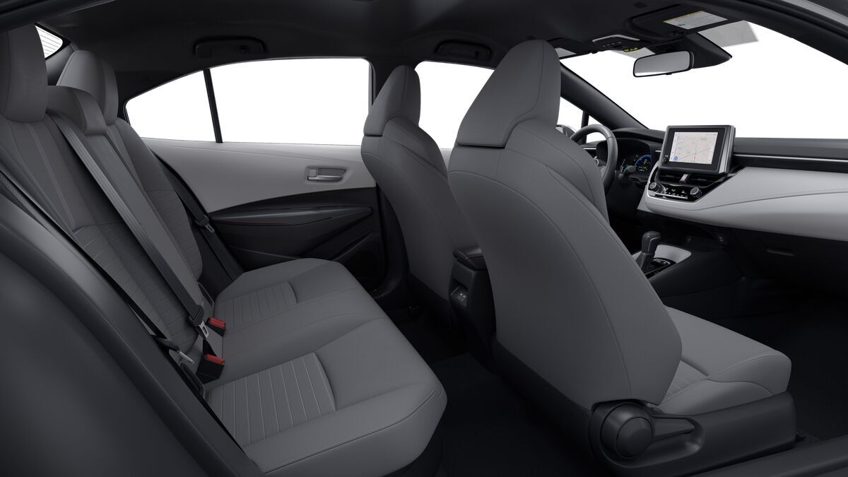 2026 Toyota Corolla Hybrid Hybrid SE Laurel MD