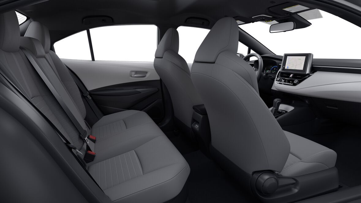 2026 Toyota Corolla Hybrid Hybrid SE Laurel MD