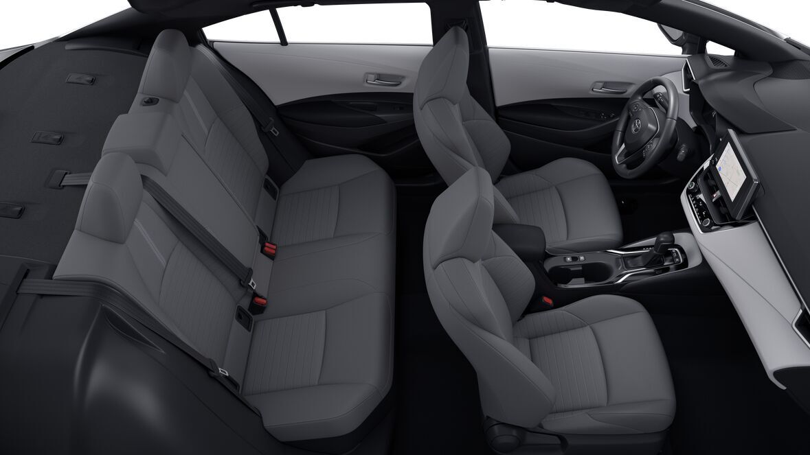 2026 Toyota Corolla Hybrid Hybrid SE Laurel MD