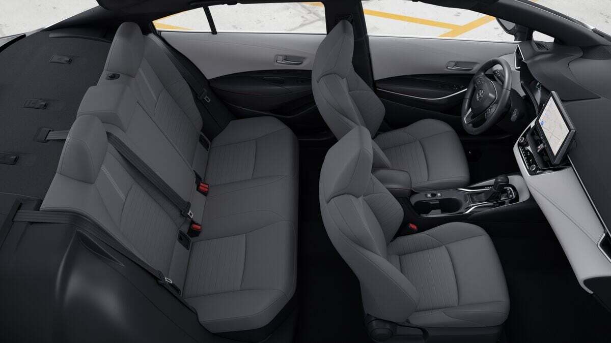 2026 Toyota Corolla Hybrid Hybrid SE Laurel MD