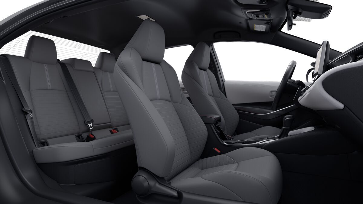 2026 Toyota Corolla Hybrid Hybrid SE Laurel MD