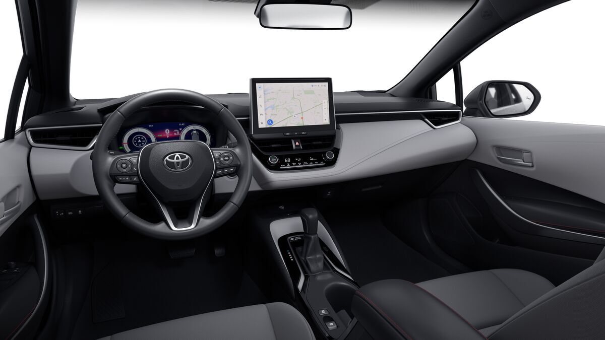 2026 Toyota Corolla Hybrid Hybrid SE Laurel MD