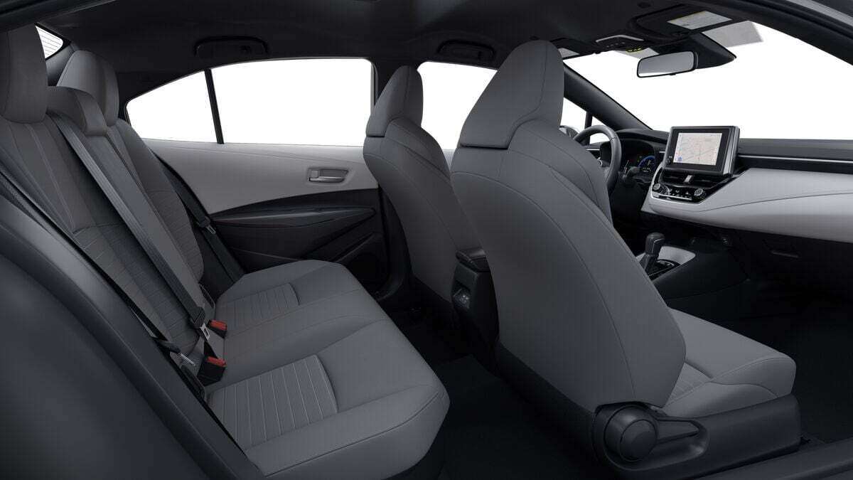 2026 Toyota Corolla Hybrid Hybrid SE Laurel MD