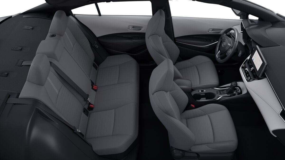 2026 Toyota Corolla Hybrid Hybrid SE Laurel MD