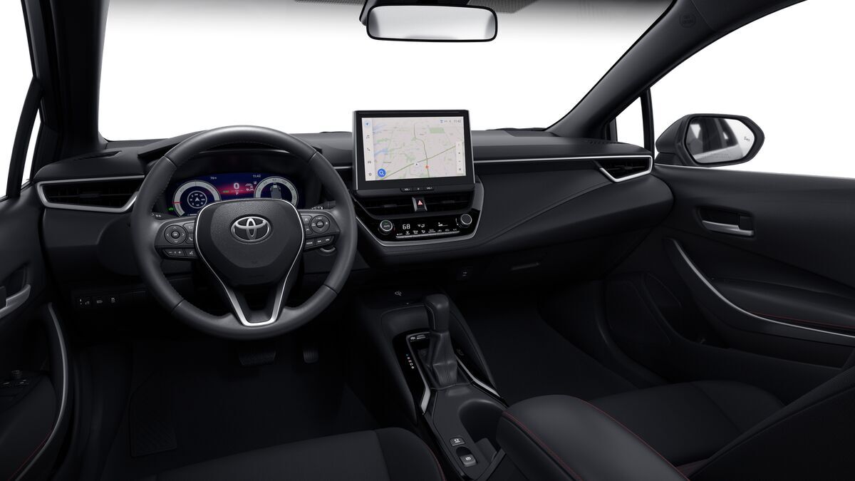 2026 Toyota Corolla Hybrid Hybrid SE Fredericksburg VA