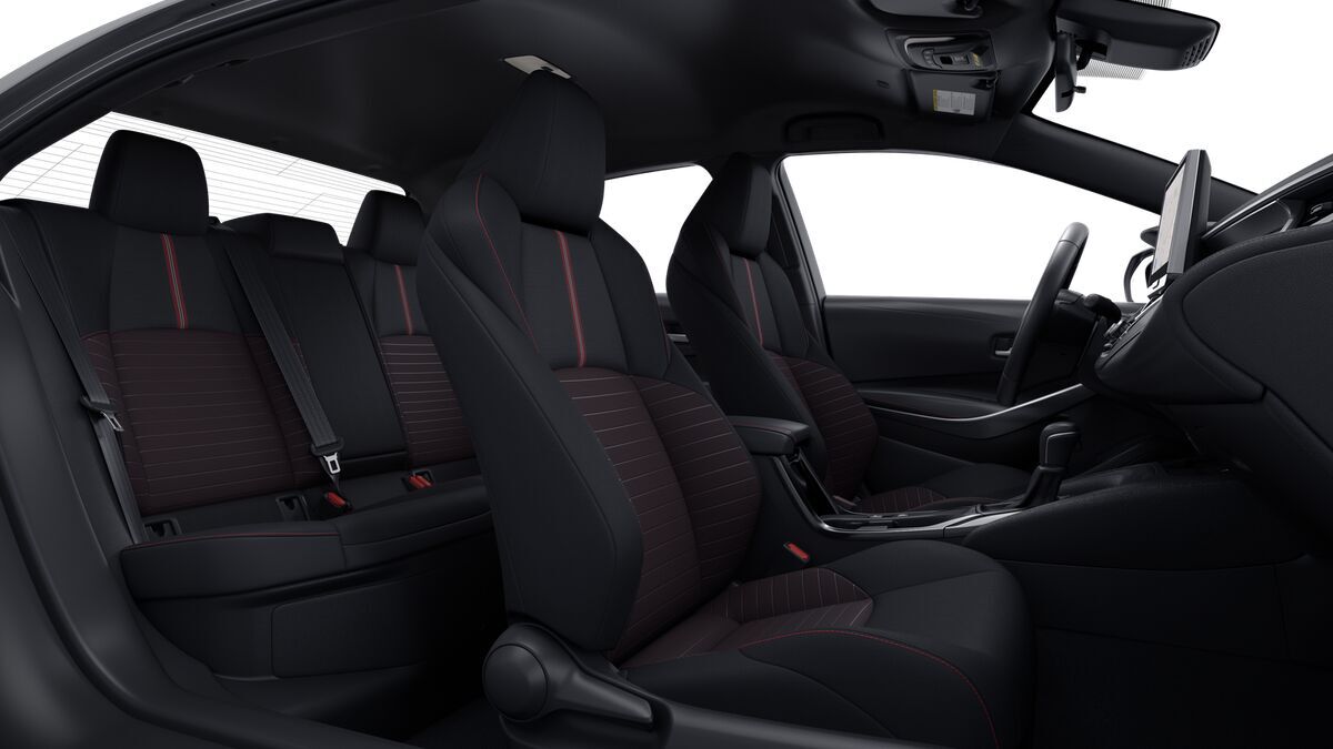 2026 Toyota Corolla Hybrid Hybrid SE Fredericksburg VA