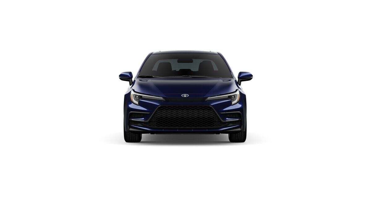 2026 Toyota Corolla Hybrid Hybrid SE Fredericksburg VA